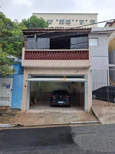 Foto 2 de Casa com 3 quartos à venda, 120m2 em Jardim Mutinga, São Paulo - SP