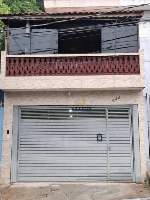 Foto 1 de Casa com 3 quartos à venda, 120m2 em Jardim Mutinga, São Paulo - SP