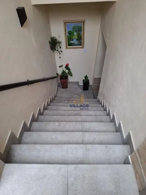 Foto 7 de Casa com 3 quartos à venda, 120m2 em Jardim Mutinga, São Paulo - SP