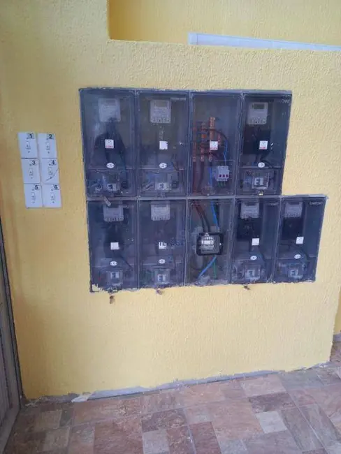 Casa com 7 quartos à venda, 100m2 em Jardim Mangalot, São Paulo - SP - imagem 3 Foto 3 de Casa com 7 quartos à venda, 100m2 em Jardim Mangalot, São Paulo - SP