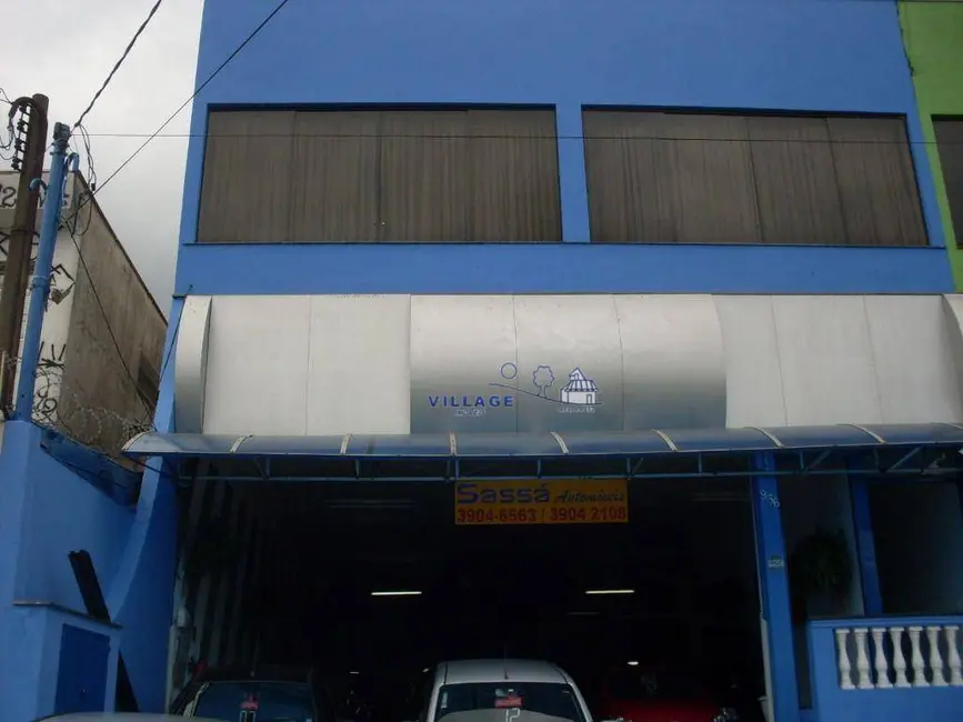 Foto 2 de Loja à venda, 811m2 em Vila Pirituba, São Paulo - SP