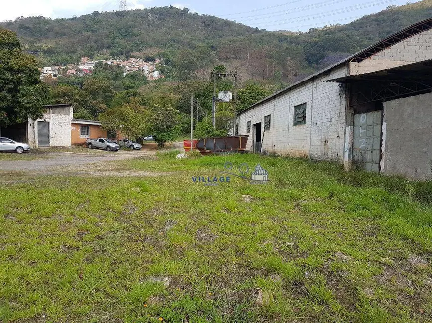 Foto 5 de Armazém / Galpão à venda, 11000m2 em Laranjeiras, Caieiras - SP