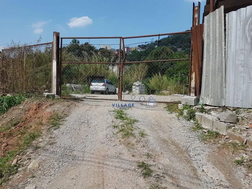 Foto 9 de Armazém / Galpão à venda, 11000m2 em Laranjeiras, Caieiras - SP