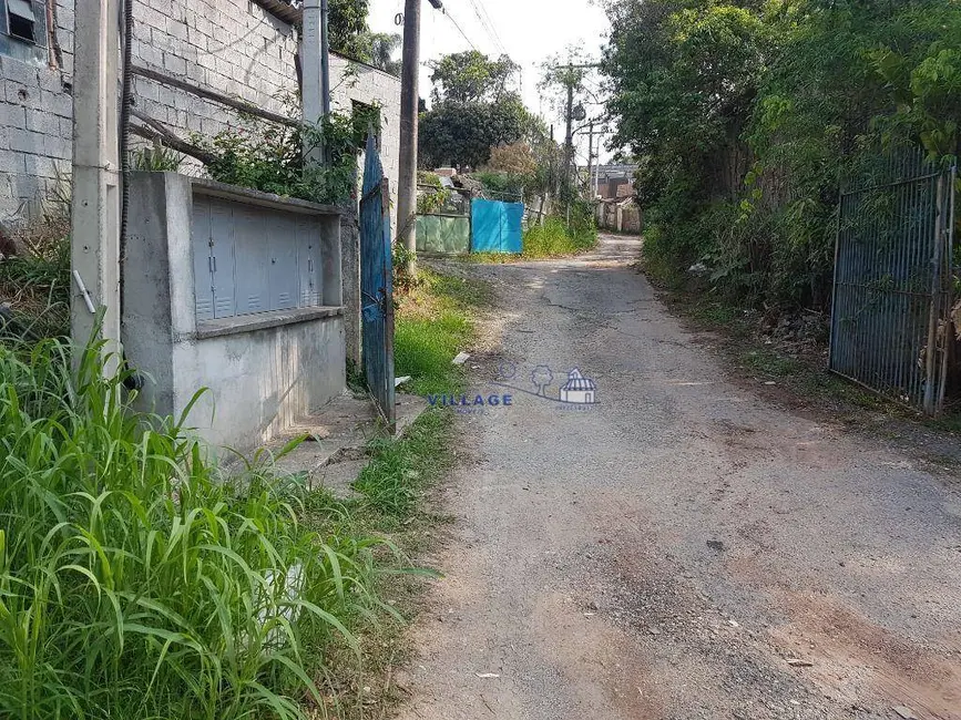 Foto 8 de Armazém / Galpão à venda, 11000m2 em Laranjeiras, Caieiras - SP