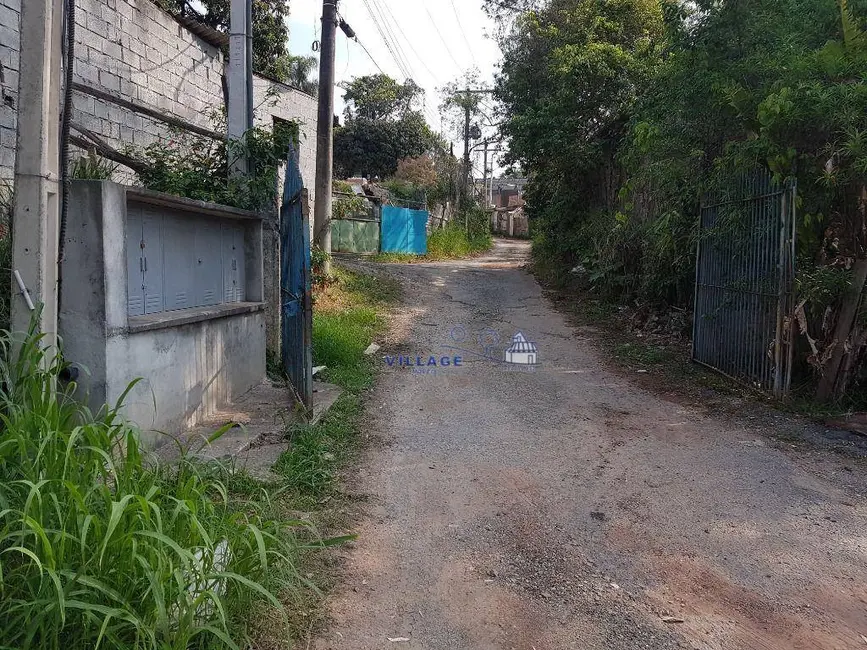 Foto 7 de Armazém / Galpão à venda, 11000m2 em Laranjeiras, Caieiras - SP