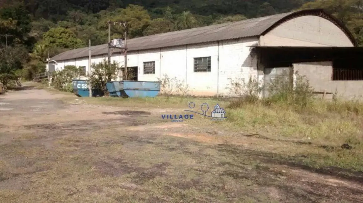 Foto 2 de Armazém / Galpão à venda, 11000m2 em Laranjeiras, Caieiras - SP