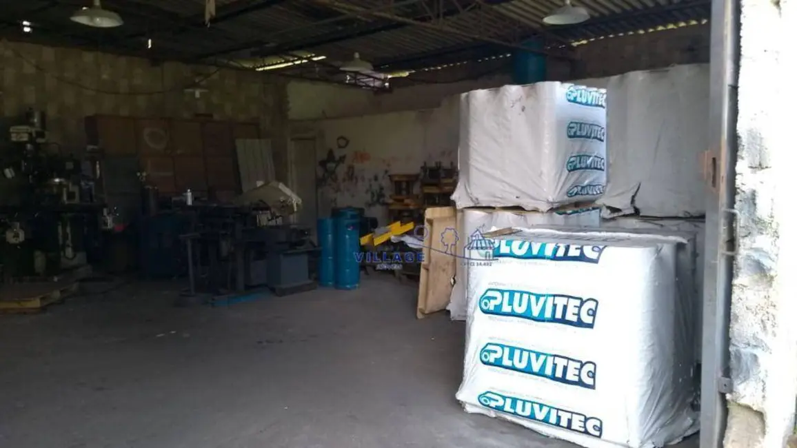 Foto 4 de Armazém / Galpão à venda, 11000m2 em Laranjeiras, Caieiras - SP