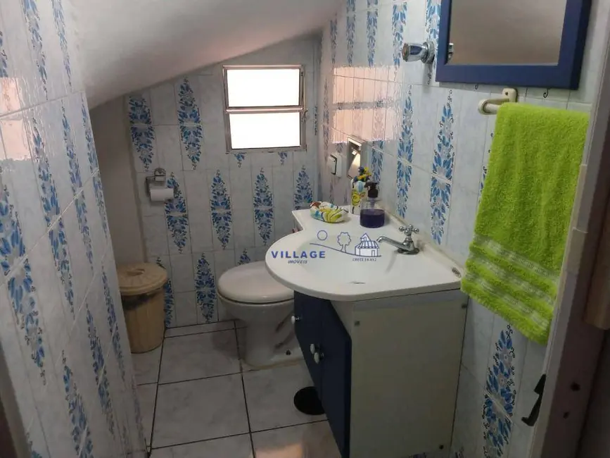 Sobrado com 2 quartos à venda, 135m2 em Jardim Santo Elias, São Paulo - SP - imagem 5 Foto 5 de Sobrado com 2 quartos à venda, 135m2 em Jardim Santo Elias, São Paulo - SP