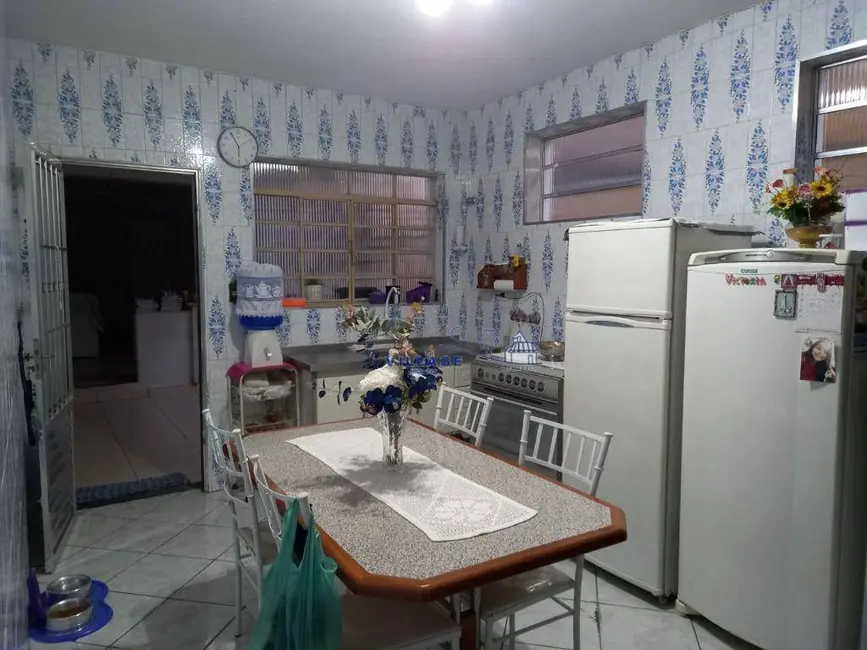 Sobrado com 2 quartos à venda, 135m2 em Jardim Santo Elias, São Paulo - SP - imagem 7 Foto 7 de Sobrado com 2 quartos à venda, 135m2 em Jardim Santo Elias, São Paulo - SP