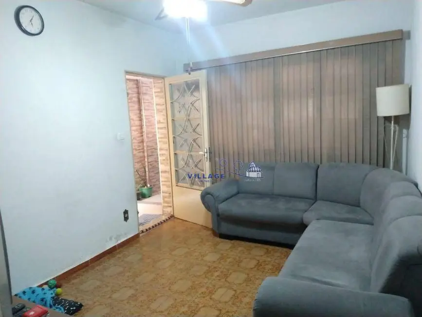 Sobrado com 2 quartos à venda, 135m2 em Jardim Santo Elias, São Paulo - SP - imagem 3 Foto 3 de Sobrado com 2 quartos à venda, 135m2 em Jardim Santo Elias, São Paulo - SP