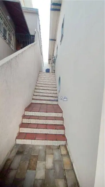 Sobrado com 3 quartos à venda, 400m2 em Parque São Domingos, São Paulo - SP - imagem 9 Foto 9 de Sobrado com 3 quartos à venda, 400m2 em Parque São Domingos, São Paulo - SP