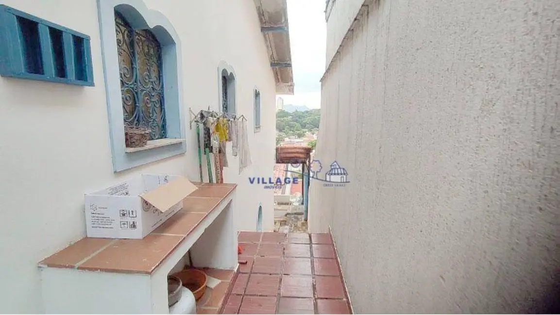 Sobrado com 3 quartos à venda, 400m2 em Parque São Domingos, São Paulo - SP - imagem 8 Foto 8 de Sobrado com 3 quartos à venda, 400m2 em Parque São Domingos, São Paulo - SP