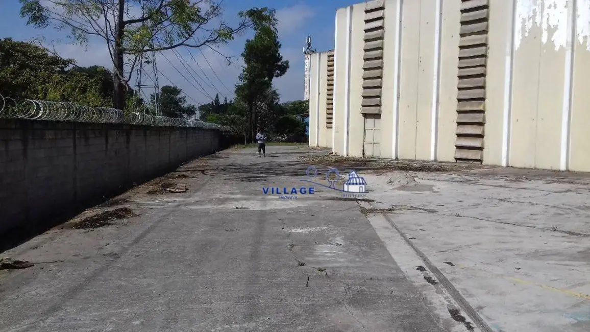 Foto 4 de Armazém / Galpão para alugar, 10000m2 em Osasco - SP