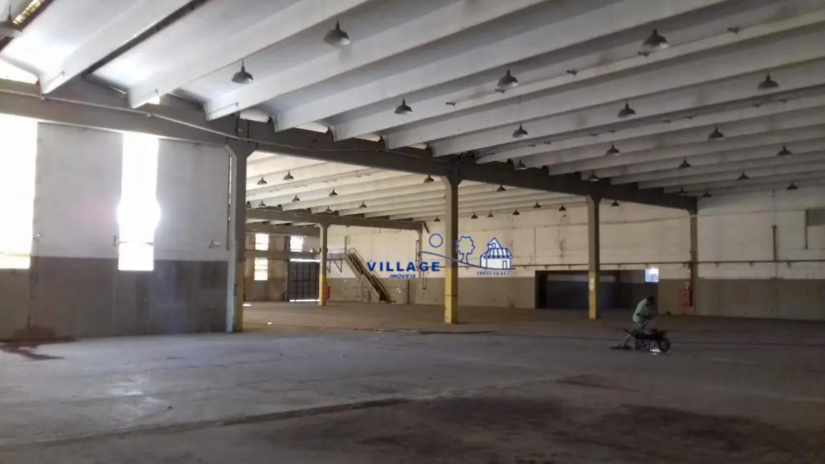 Foto 9 de Armazém / Galpão para alugar, 10000m2 em Osasco - SP