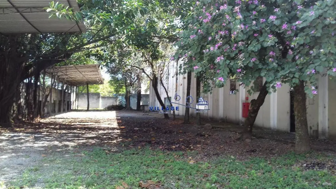 Foto 6 de Armazém / Galpão para alugar, 10000m2 em Osasco - SP