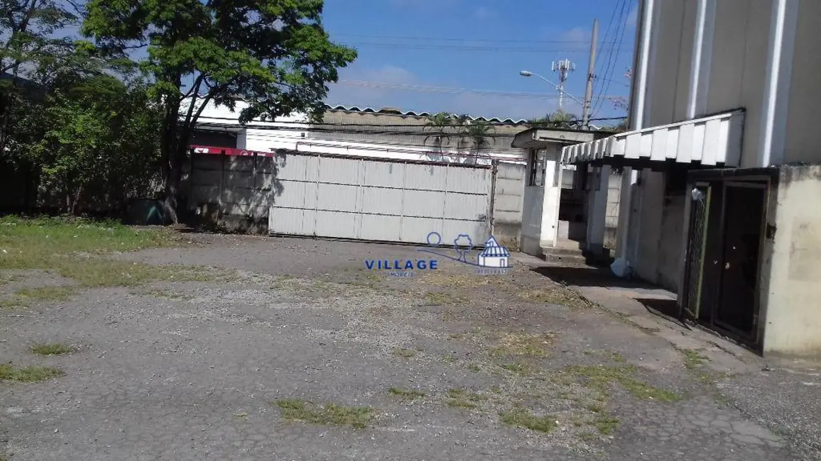 Foto 5 de Armazém / Galpão para alugar, 10000m2 em Osasco - SP