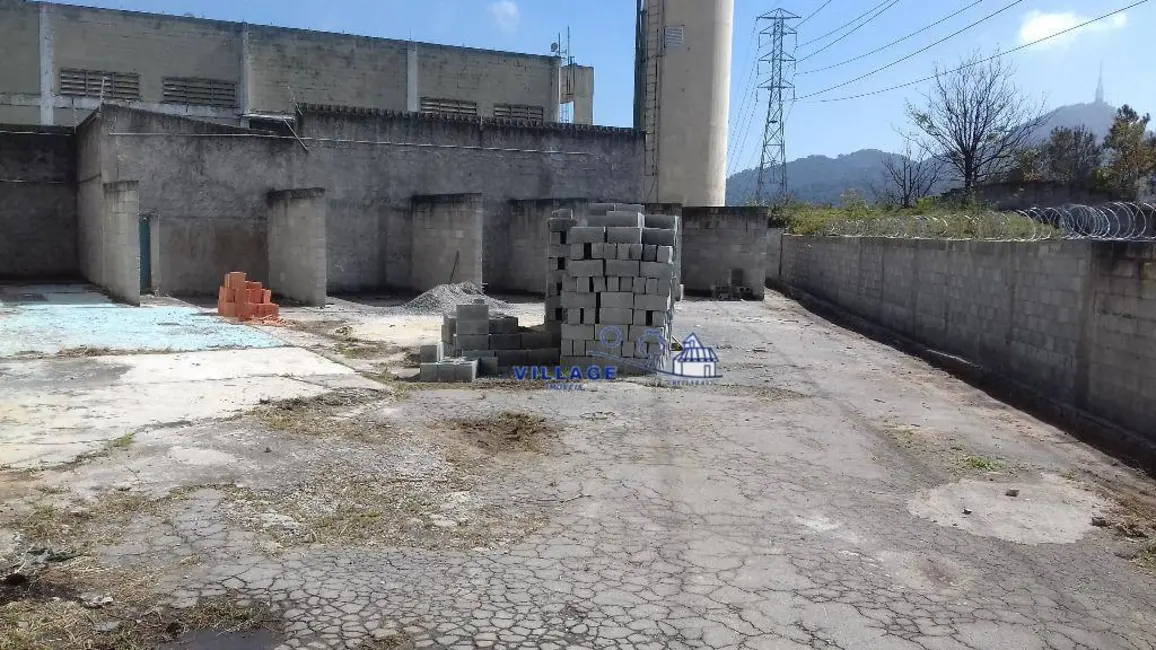 Foto 3 de Armazém / Galpão para alugar, 10000m2 em Osasco - SP