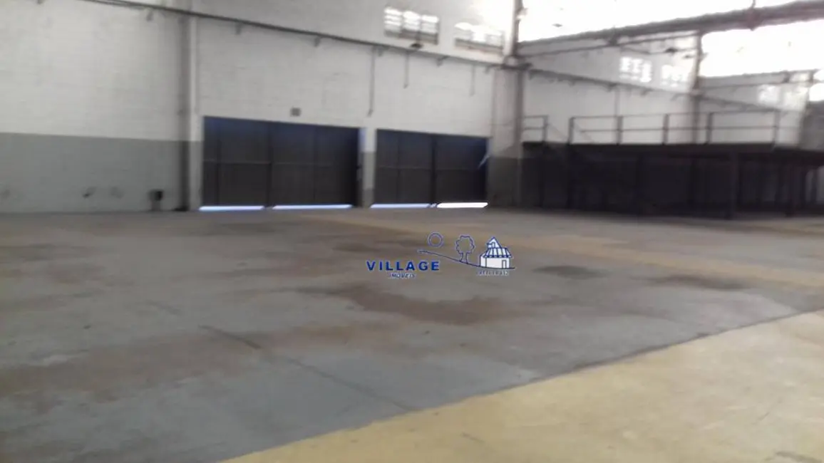 Foto 8 de Armazém / Galpão para alugar, 10000m2 em Osasco - SP
