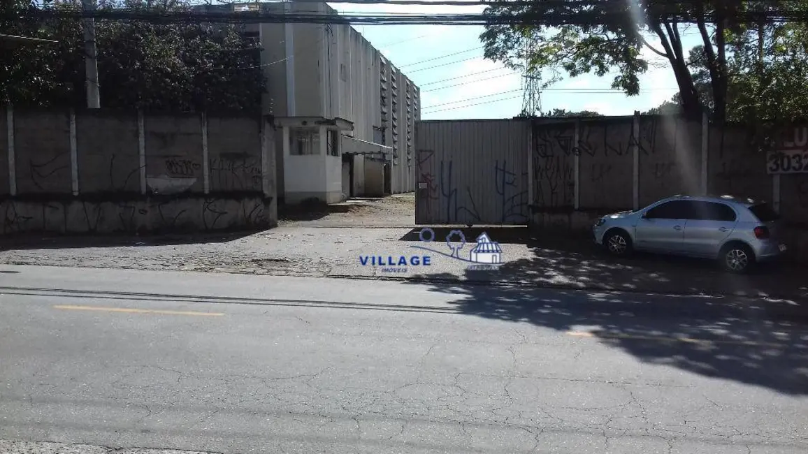 Foto 1 de Armazém / Galpão para alugar, 10000m2 em Osasco - SP