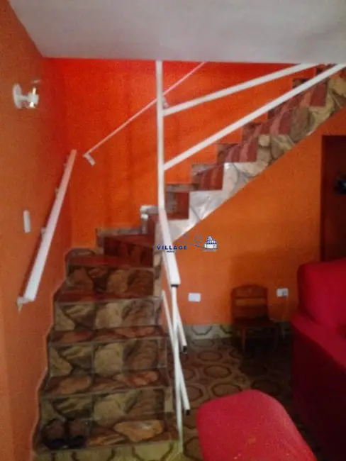 Foto 6 de Sobrado com 3 quartos à venda, 149m2 em Jardim Marisa, São Paulo - SP