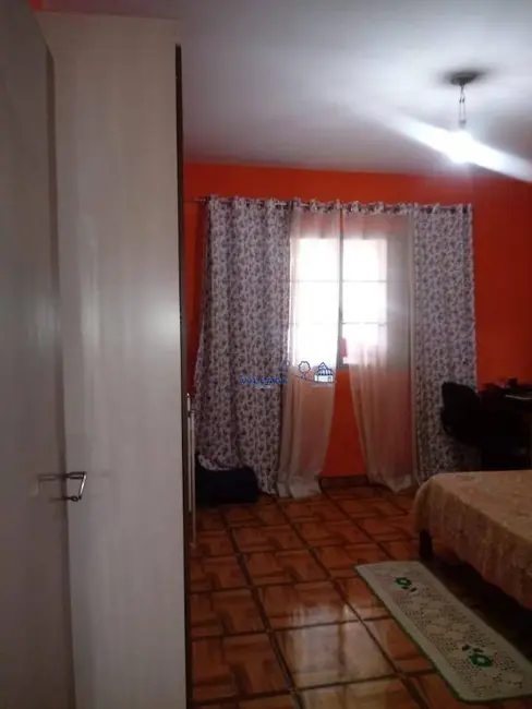 Foto 5 de Sobrado com 3 quartos à venda, 149m2 em Jardim Marisa, São Paulo - SP