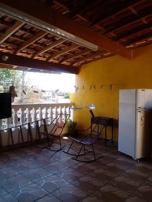 Foto 9 de Sobrado com 3 quartos à venda, 149m2 em Jardim Marisa, São Paulo - SP