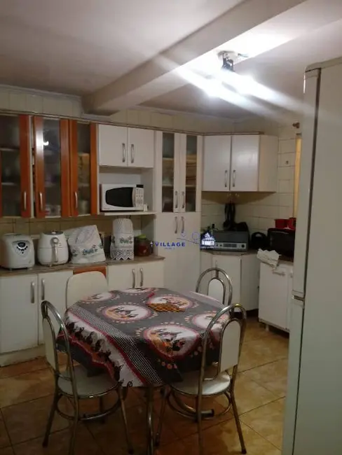 Foto 7 de Sobrado com 3 quartos à venda, 149m2 em Jardim Marisa, São Paulo - SP