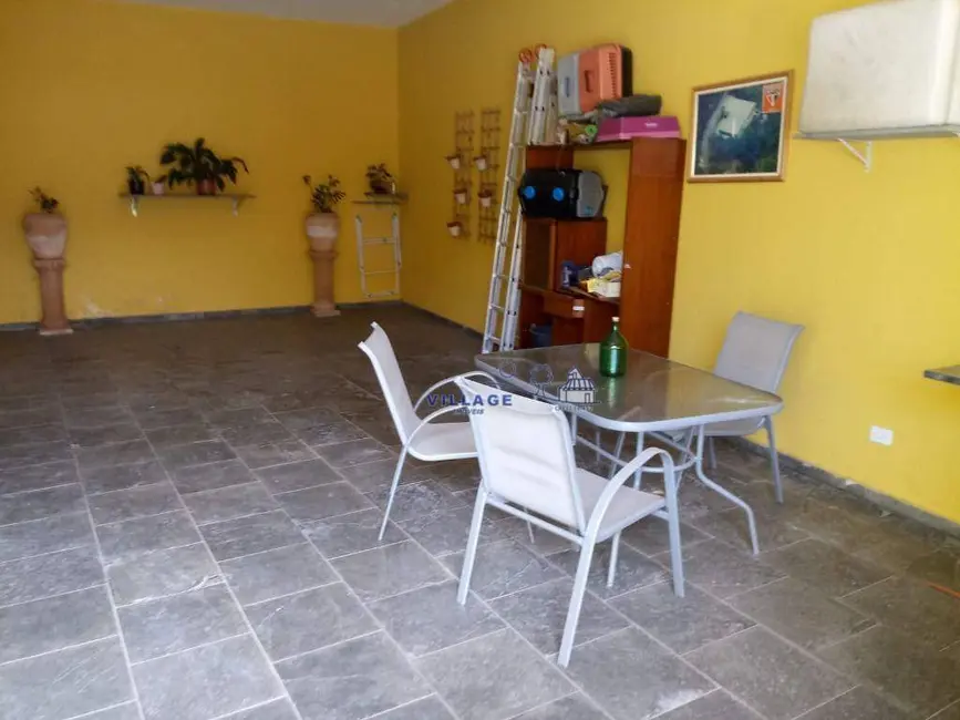 Casa de Condomínio com 3 quartos à venda, 208m2 em Jardim Regina, São Paulo - SP - imagem 8 Foto 8 de Casa de Condomínio com 3 quartos à venda, 208m2 em Jardim Regina, São Paulo - SP