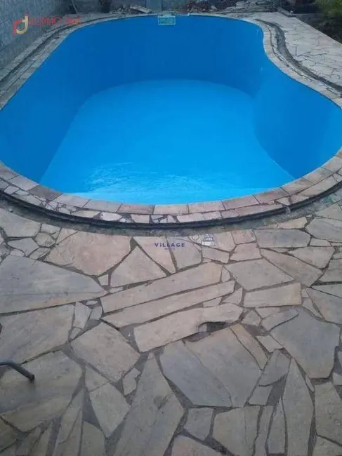 Casa de Condomínio com 3 quartos à venda, 208m2 em Jardim Regina, São Paulo - SP - imagem 9 Foto 9 de Casa de Condomínio com 3 quartos à venda, 208m2 em Jardim Regina, São Paulo - SP