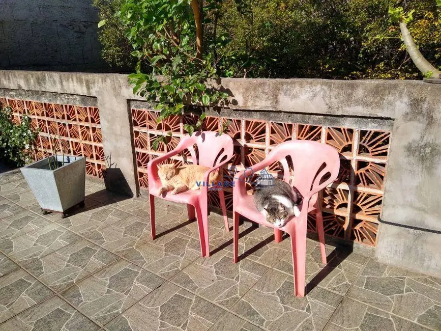 Casa de Condomínio com 3 quartos à venda, 208m2 em Jardim Regina, São Paulo - SP - imagem 5 Foto 5 de Casa de Condomínio com 3 quartos à venda, 208m2 em Jardim Regina, São Paulo - SP