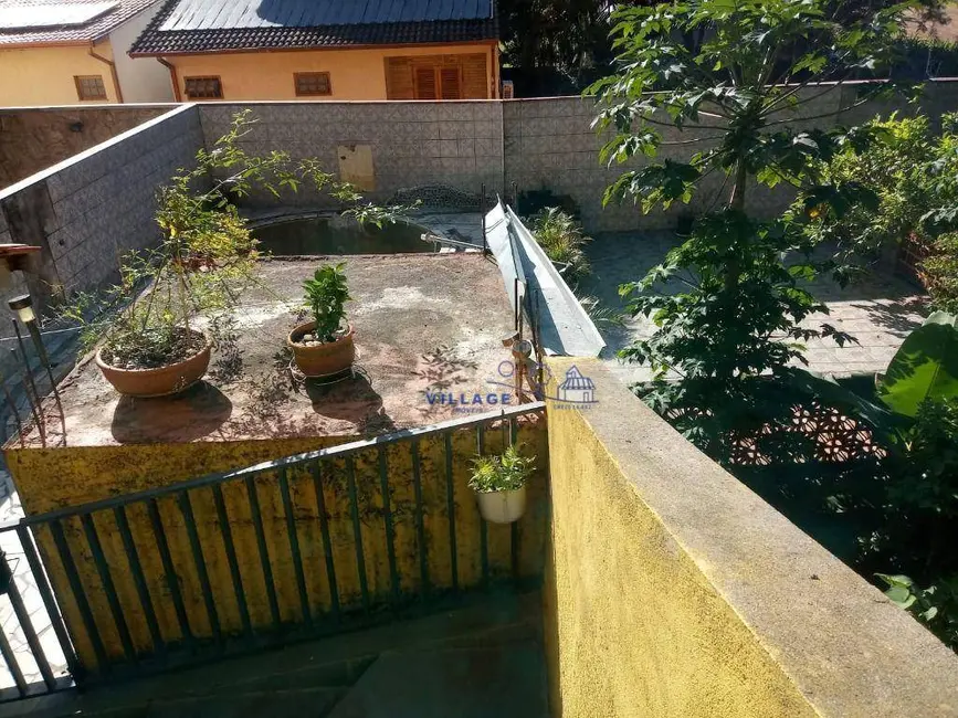 Casa de Condomínio com 3 quartos à venda, 208m2 em Jardim Regina, São Paulo - SP - imagem 7 Foto 7 de Casa de Condomínio com 3 quartos à venda, 208m2 em Jardim Regina, São Paulo - SP