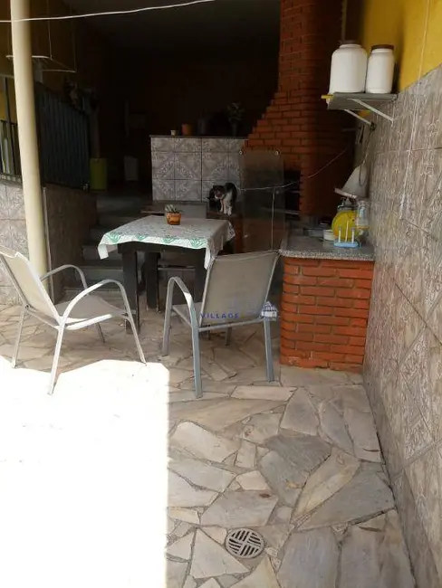 Casa de Condomínio com 3 quartos à venda, 208m2 em Jardim Regina, São Paulo - SP - imagem 4 Foto 4 de Casa de Condomínio com 3 quartos à venda, 208m2 em Jardim Regina, São Paulo - SP