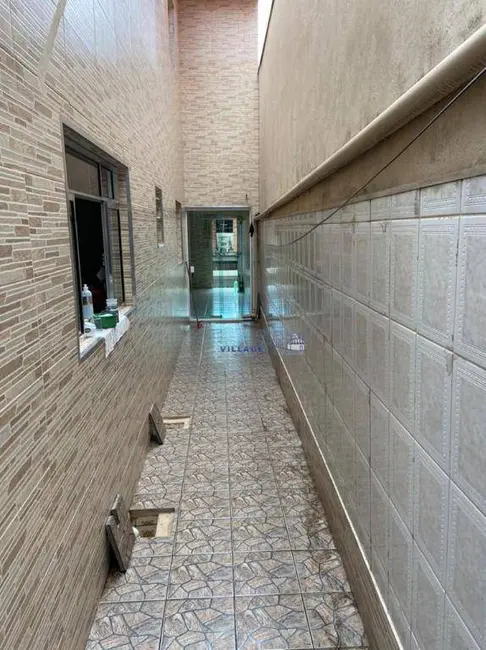 Foto 9 de Sobrado com 3 quartos à venda, 190m2 em Parque Anhangüera, São Paulo - SP