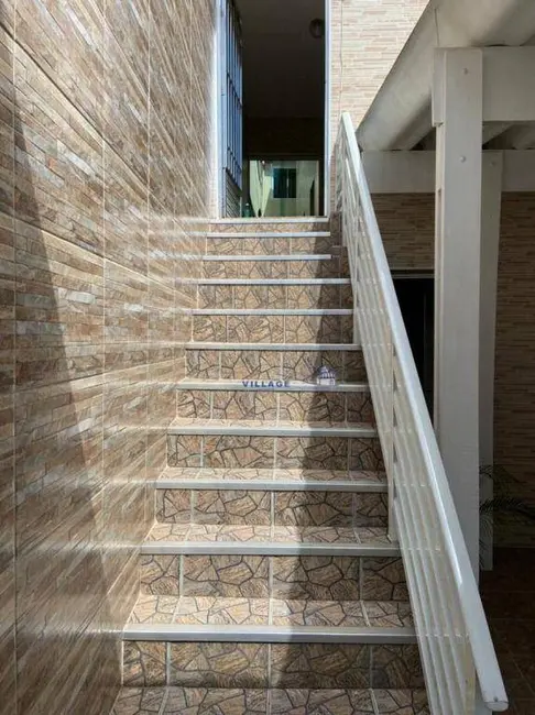 Foto 3 de Sobrado com 3 quartos à venda, 190m2 em Parque Anhangüera, São Paulo - SP