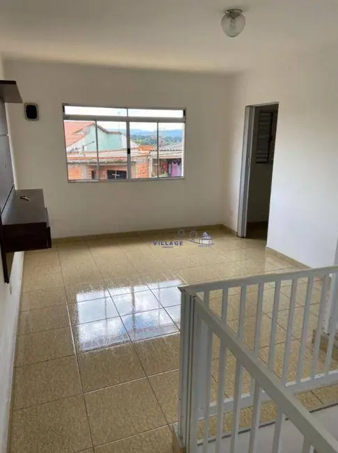 Foto 2 de Sobrado com 3 quartos à venda, 190m2 em Parque Anhangüera, São Paulo - SP