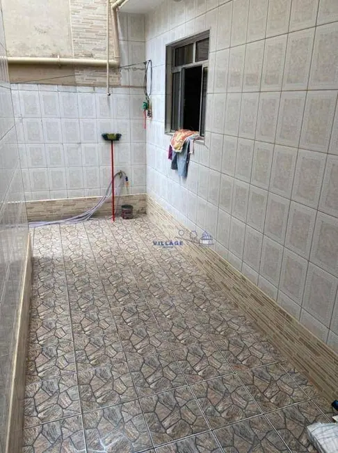 Foto 8 de Sobrado com 3 quartos à venda, 190m2 em Parque Anhangüera, São Paulo - SP