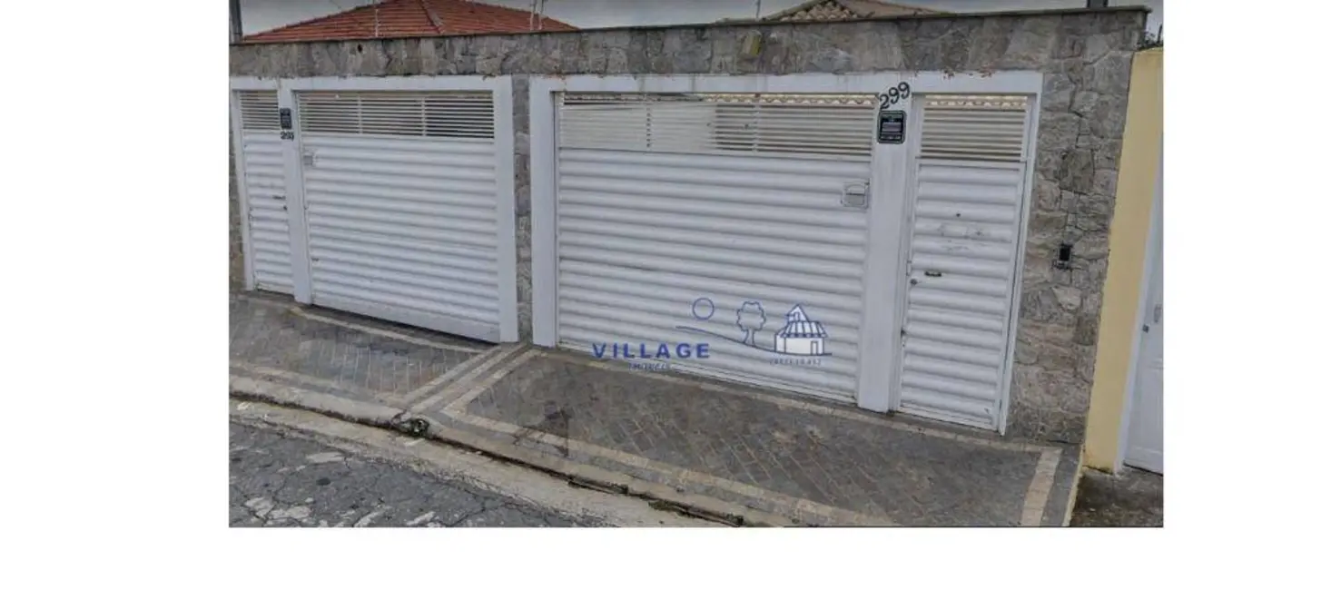 Foto 1 de Sobrado com 3 quartos à venda, 231m2 em Jardim Líbano, São Paulo - SP