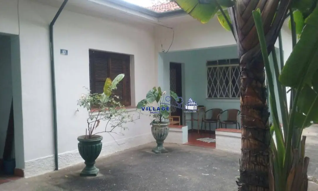 Foto 2 de Terreno / Lote à venda, 836m2 em Vila Mangalot, São Paulo - SP