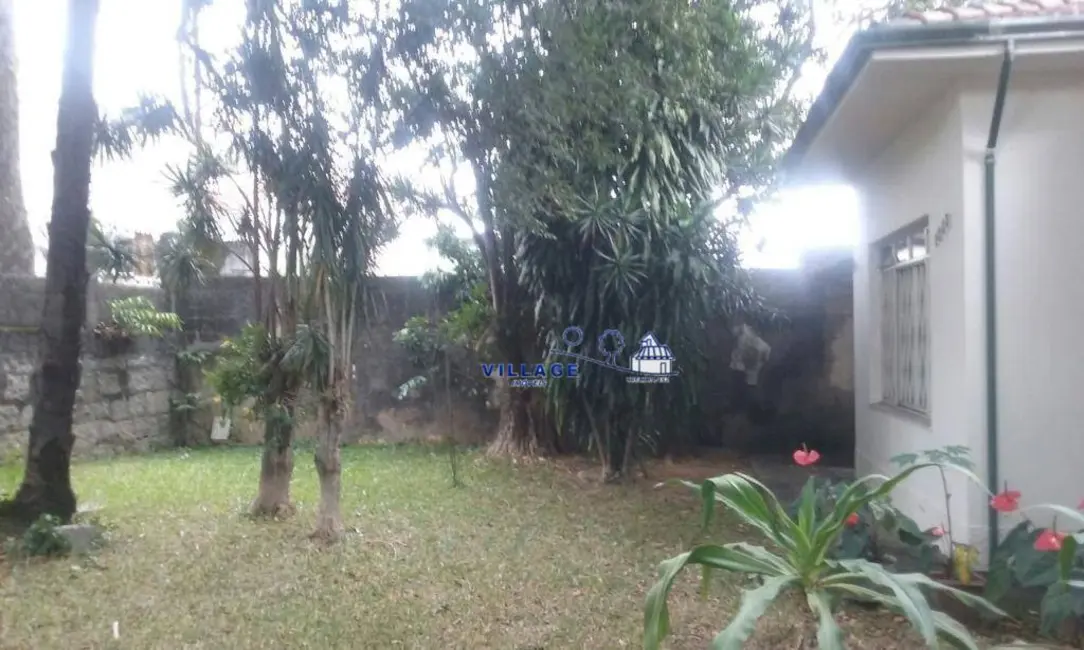 Foto 3 de Terreno / Lote à venda, 836m2 em Vila Mangalot, São Paulo - SP