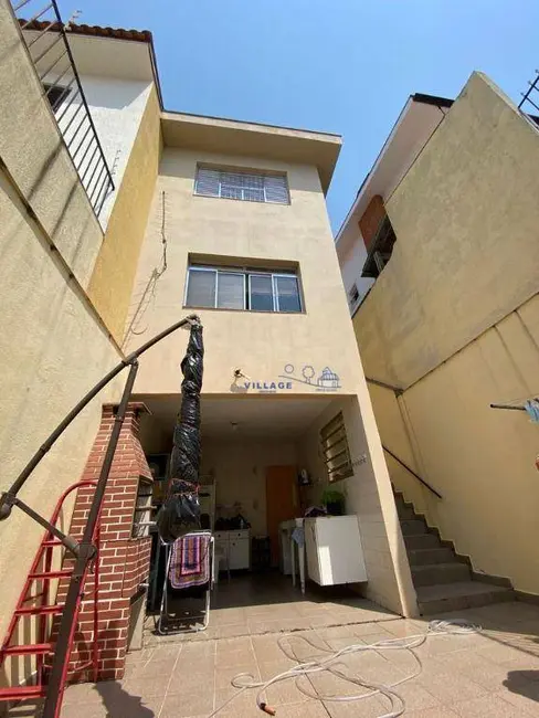 Sobrado com 3 quartos à venda, 150m2 em Jardim Santo Elias, São Paulo - SP - imagem 8 Foto 8 de Sobrado com 3 quartos à venda, 150m2 em Jardim Santo Elias, São Paulo - SP