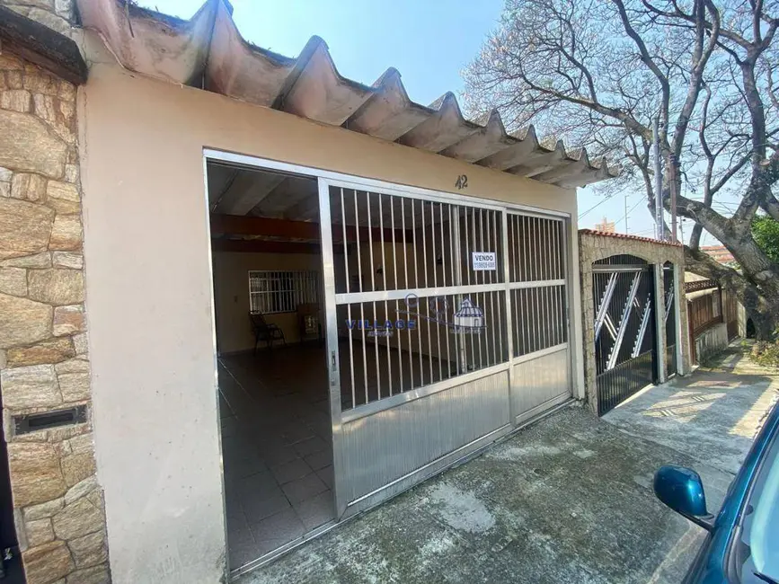Sobrado com 3 quartos à venda, 150m2 em Jardim Santo Elias, São Paulo - SP - imagem 5 Foto 5 de Sobrado com 3 quartos à venda, 150m2 em Jardim Santo Elias, São Paulo - SP