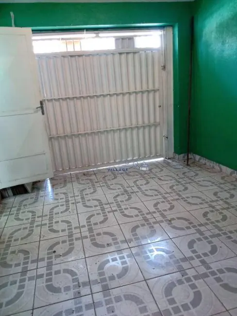 Foto 2 de Sobrado com 4 quartos à venda, 240m2 em Jardim Mangalot, São Paulo - SP