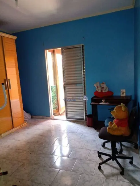 Sobrado com 4 quartos à venda, 240m2 em Jardim Mangalot, São Paulo - SP - imagem 6 Foto 6 de Sobrado com 4 quartos à venda, 240m2 em Jardim Mangalot, São Paulo - SP
