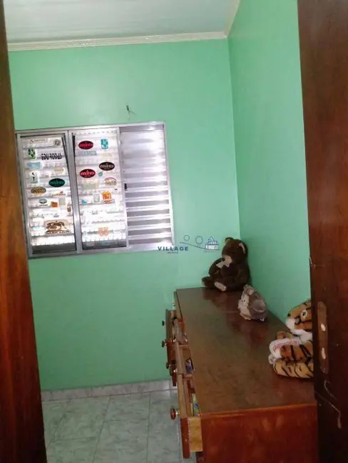 Sobrado com 4 quartos à venda, 240m2 em Jardim Mangalot, São Paulo - SP - imagem 7 Foto 7 de Sobrado com 4 quartos à venda, 240m2 em Jardim Mangalot, São Paulo - SP