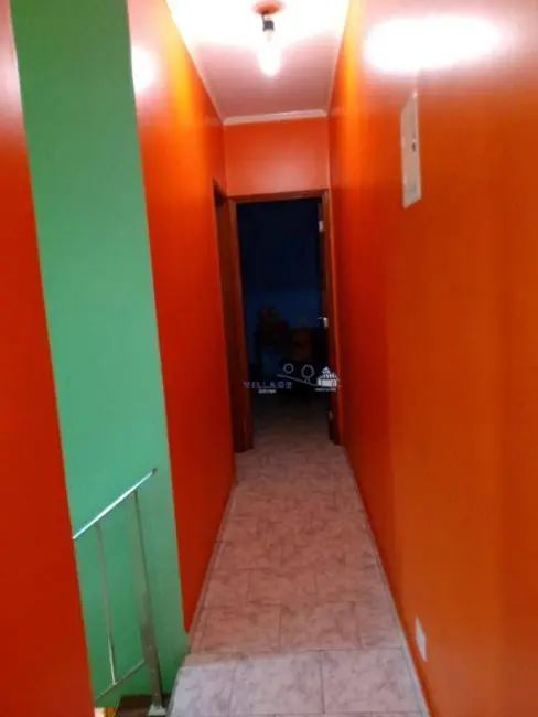 Sobrado com 4 quartos à venda, 240m2 em Jardim Mangalot, São Paulo - SP - imagem 8 Foto 8 de Sobrado com 4 quartos à venda, 240m2 em Jardim Mangalot, São Paulo - SP