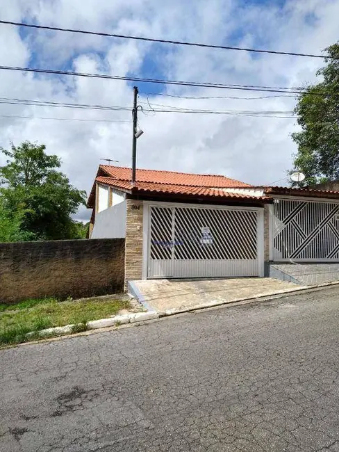 Sobrado com 3 quartos à venda, 160m2 em Jardim Cidade Pirituba, São Paulo - SP - imagem 1 Foto 1 de Sobrado com 3 quartos à venda, 160m2 em Jardim Cidade Pirituba, São Paulo - SP