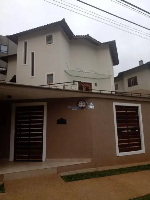 Casa com 3 quartos à venda, 424m2 em City América, São Paulo - SP - imagem 1 Foto 1 de Casa com 3 quartos à venda, 424m2 em City América, São Paulo - SP