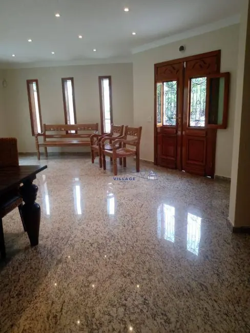 Casa com 3 quartos à venda, 424m2 em City América, São Paulo - SP - imagem 6 Foto 6 de Casa com 3 quartos à venda, 424m2 em City América, São Paulo - SP