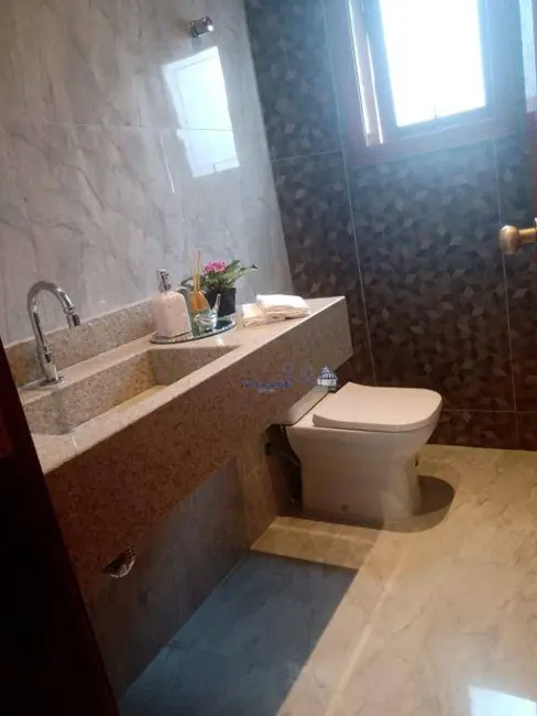 Casa com 3 quartos à venda, 424m2 em City América, São Paulo - SP - imagem 9 Foto 9 de Casa com 3 quartos à venda, 424m2 em City América, São Paulo - SP