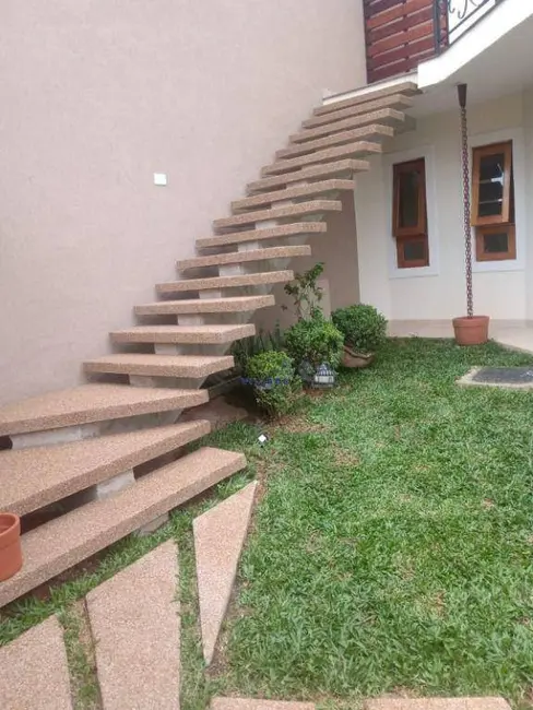 Casa com 3 quartos à venda, 424m2 em City América, São Paulo - SP - imagem 7 Foto 7 de Casa com 3 quartos à venda, 424m2 em City América, São Paulo - SP